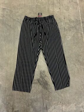 Dickies Baggy Chef Pants